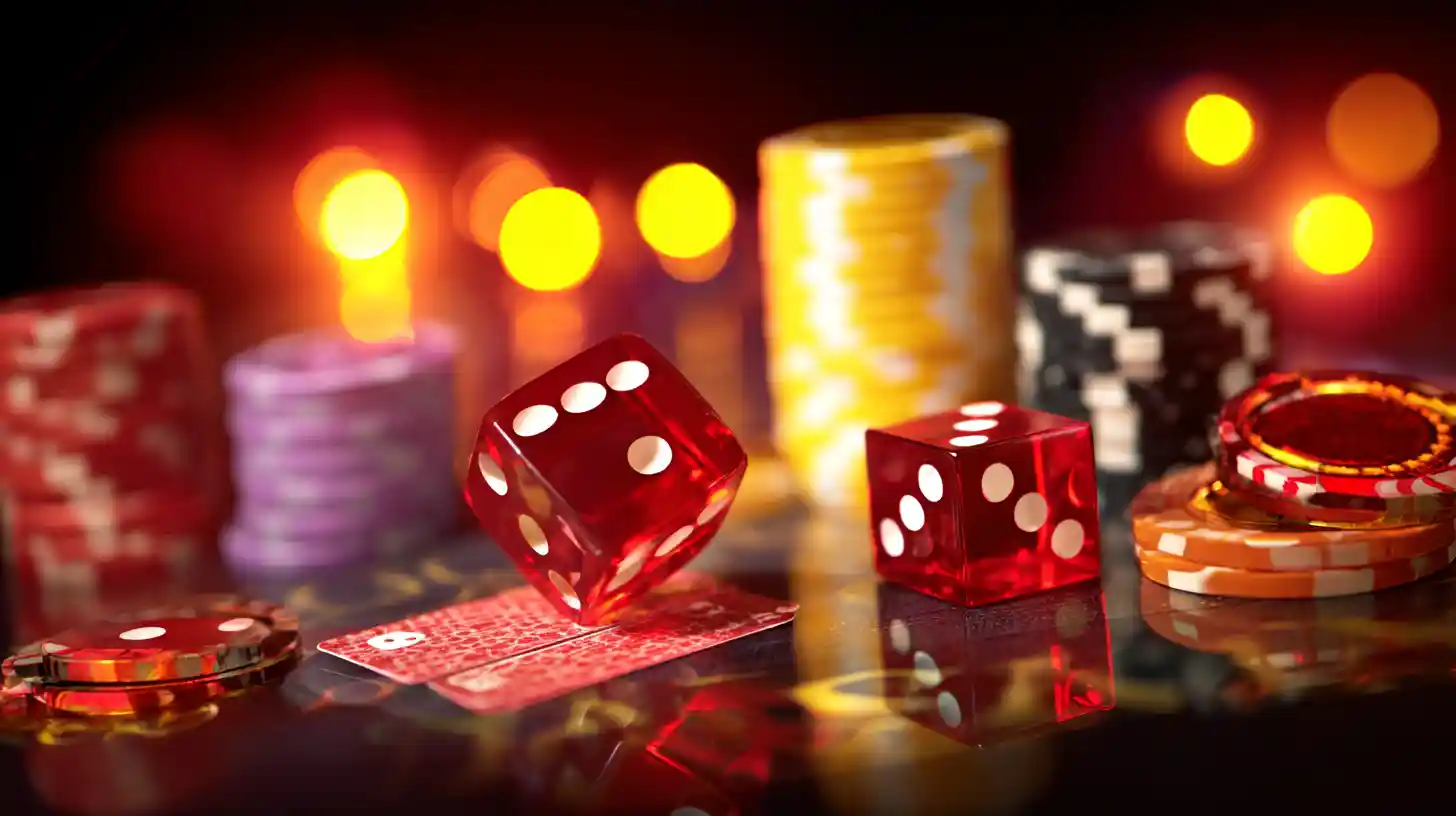 baccarat คือ