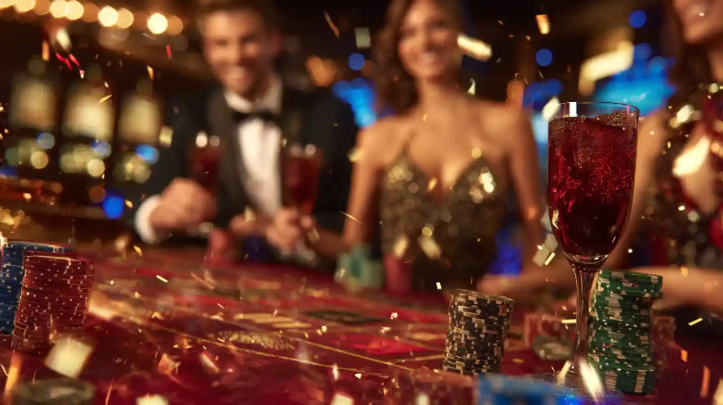 play baccarat for money