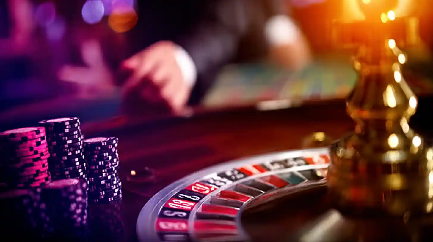 blackjack surrender online