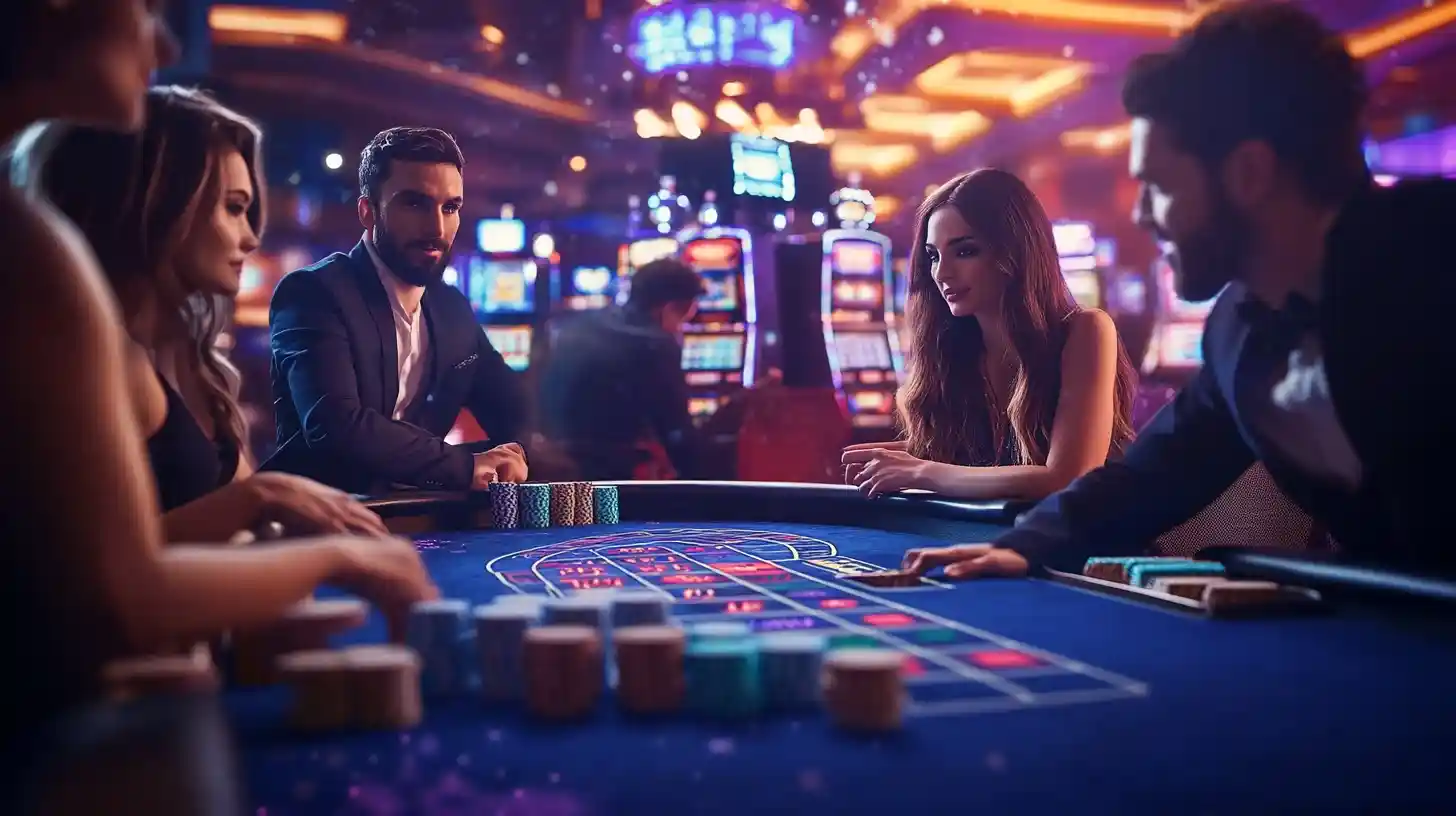 uplay 168 slot
