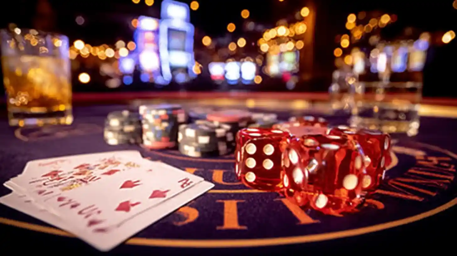 play blackjack with bitcoin