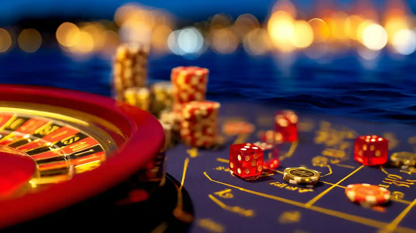merkur slots