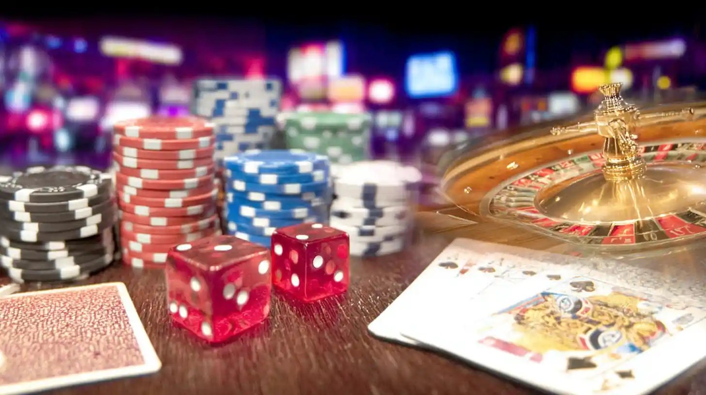 slot casino online