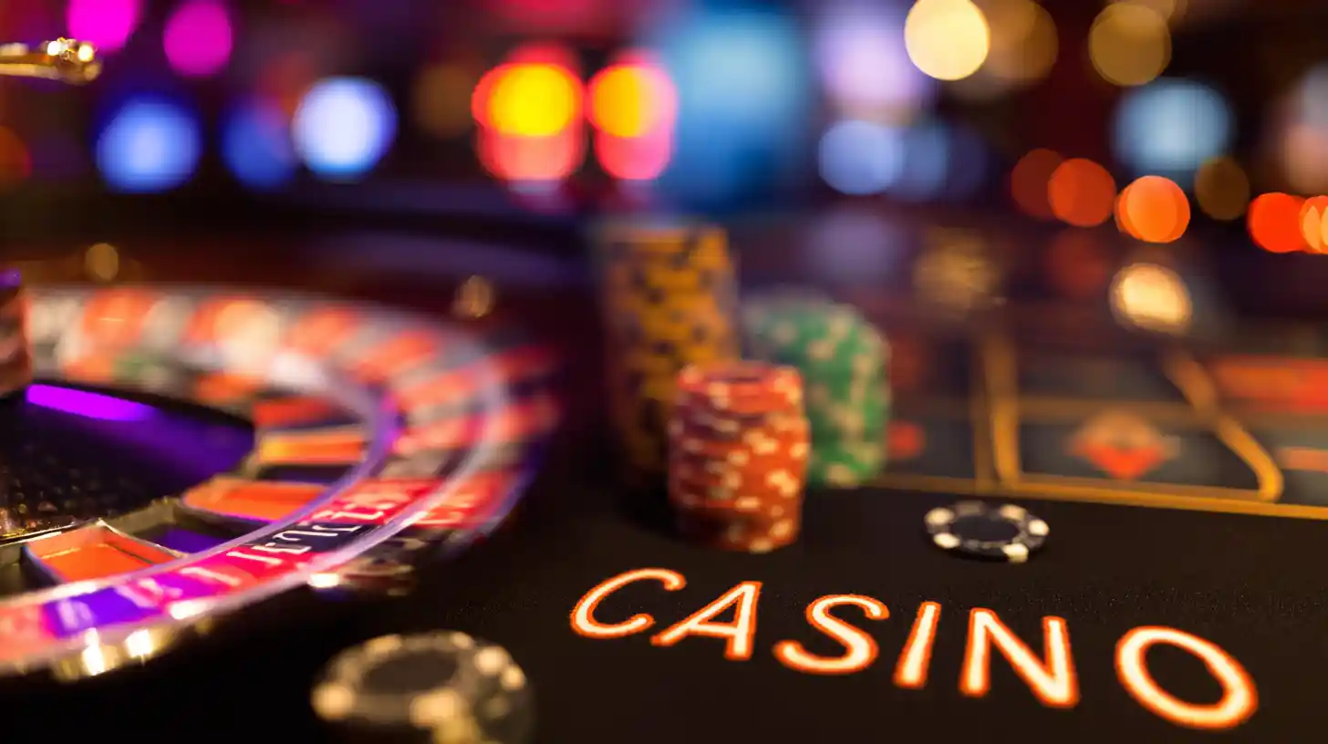 victory club slot