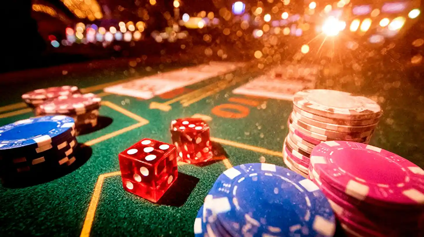 slots