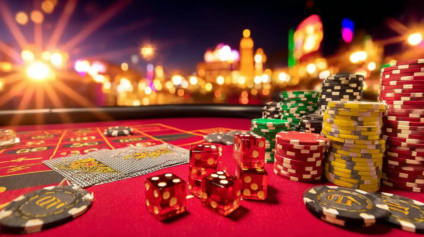 free credit slot