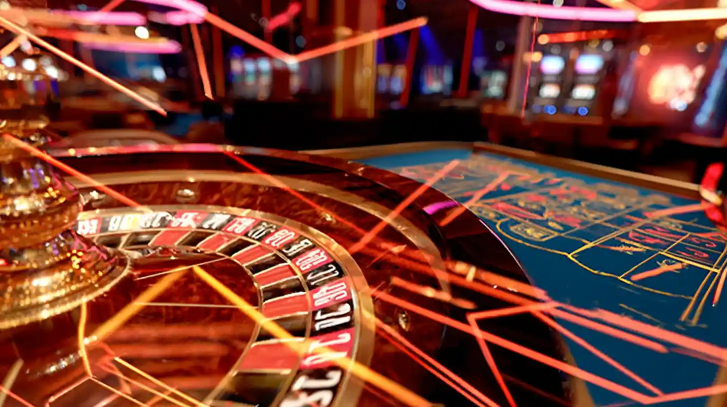 best online roulette casinos