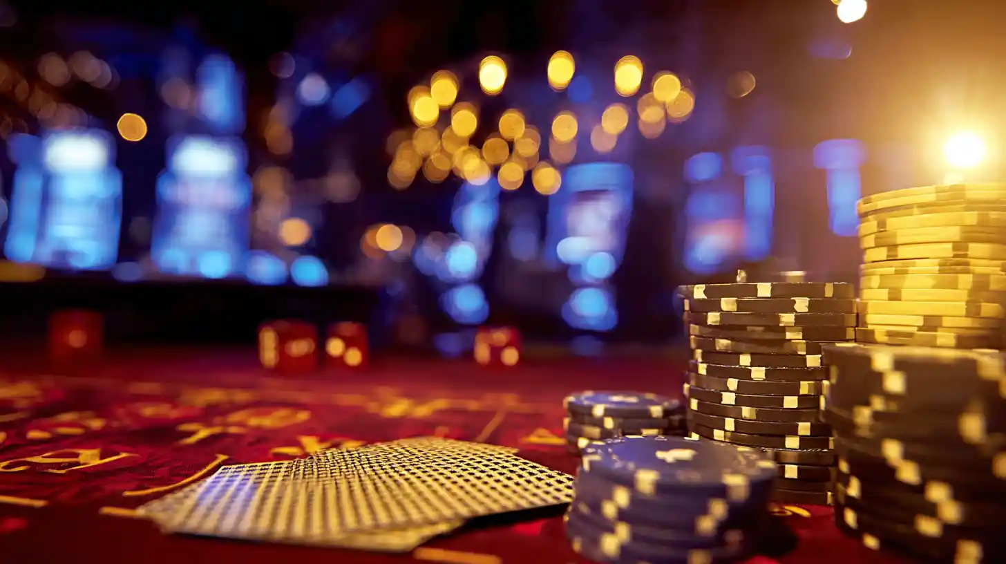 vf38 สล็อต