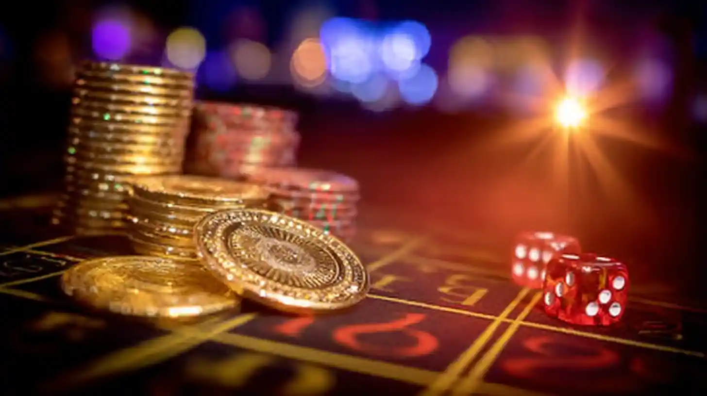 สล็อต vf38