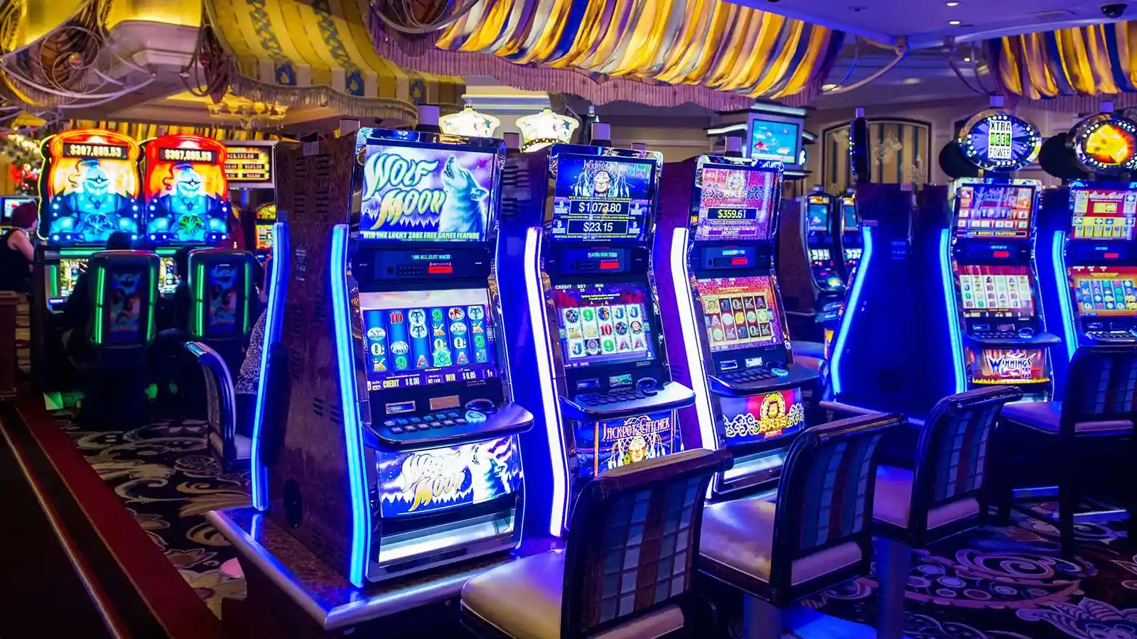 la888 slot