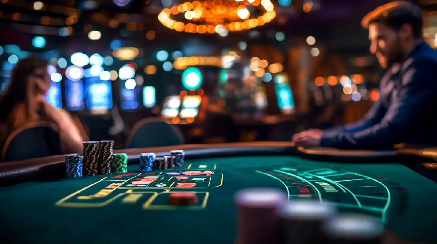 online slots free spins