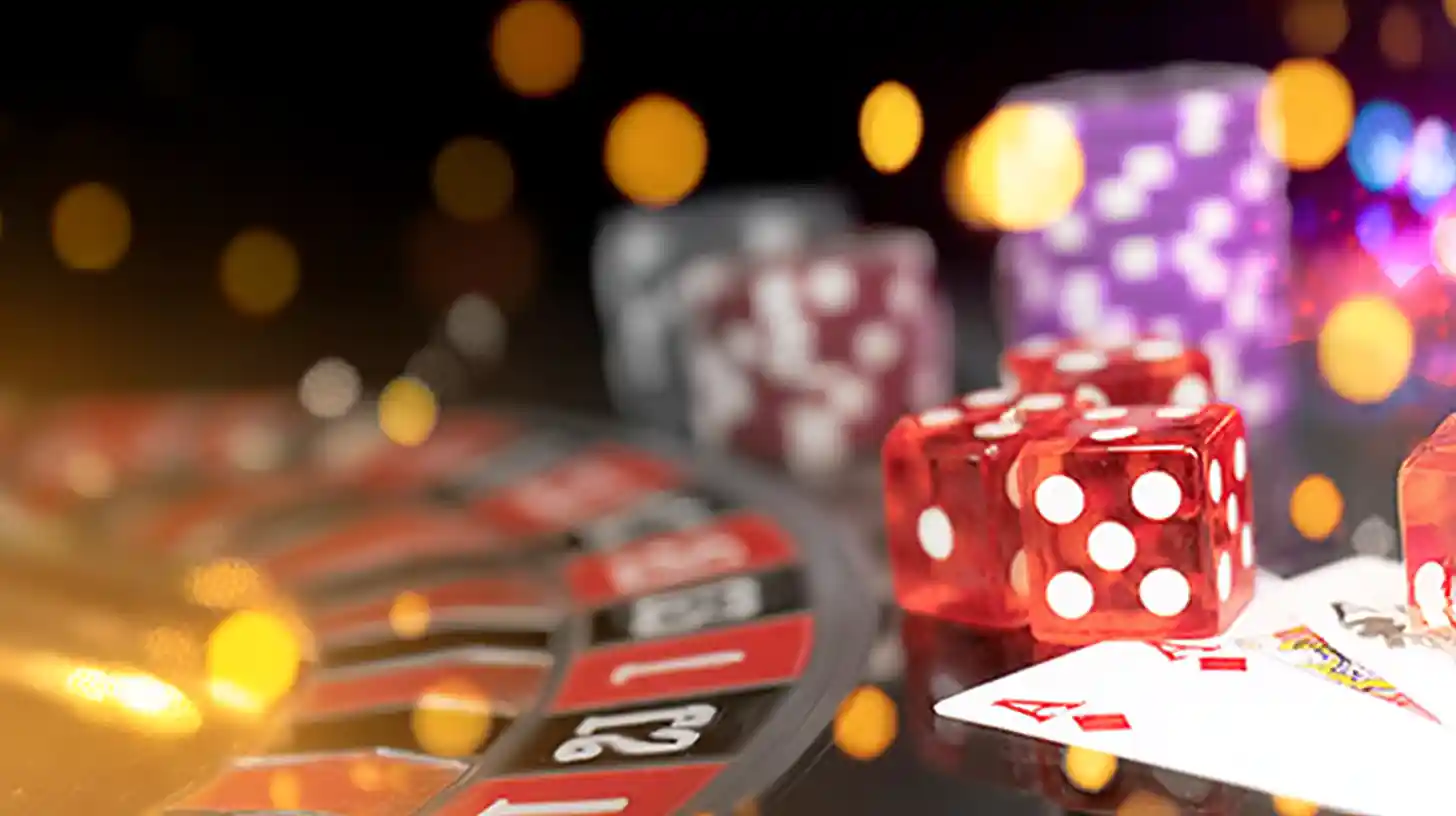 free slots casino games
