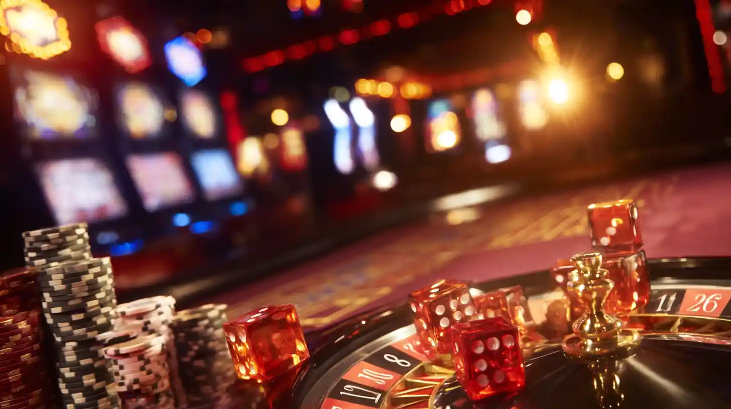 top 888 slots