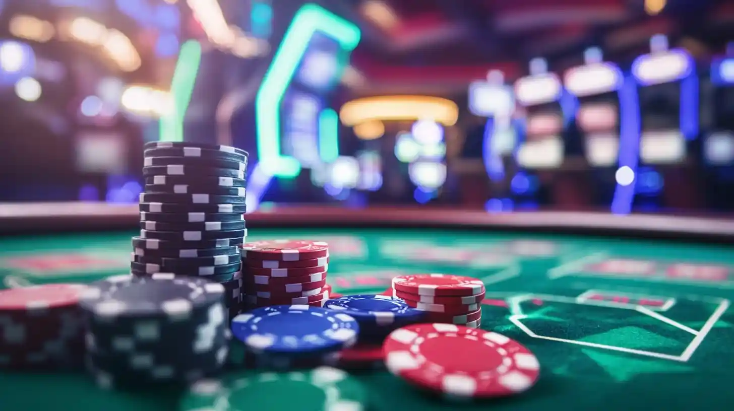 crypto live blackjack