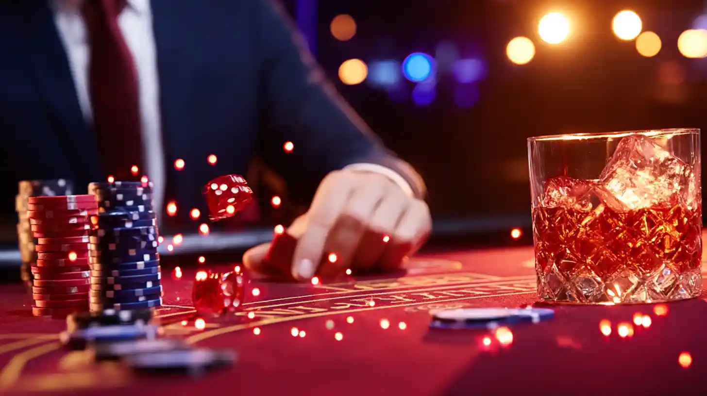 ultra play. slot