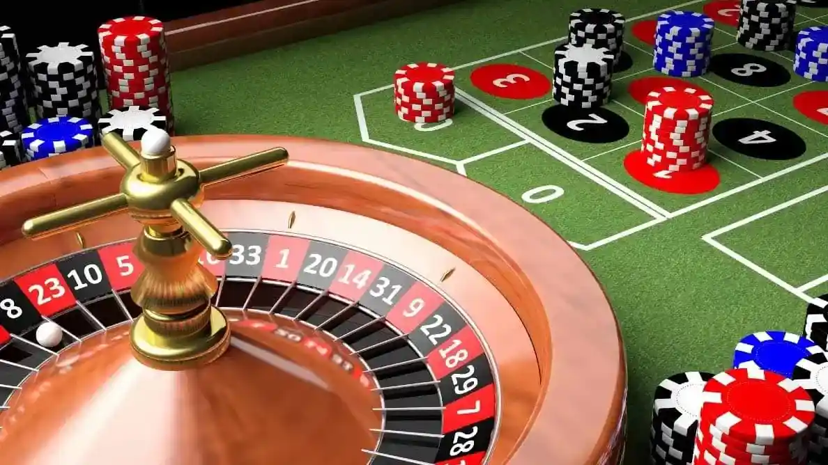 sa gaming บาคาร่า