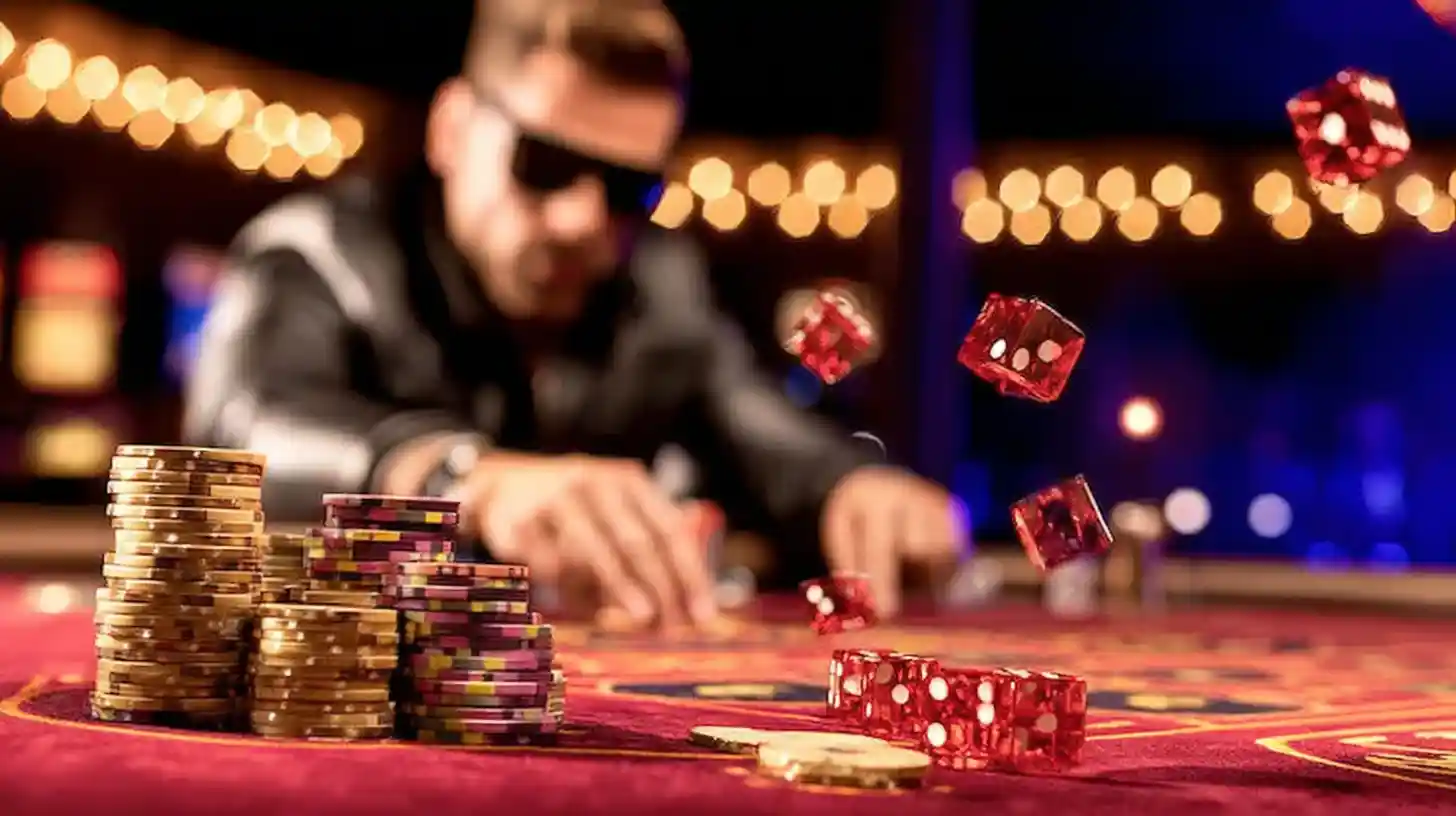 บาคาร่า allbet