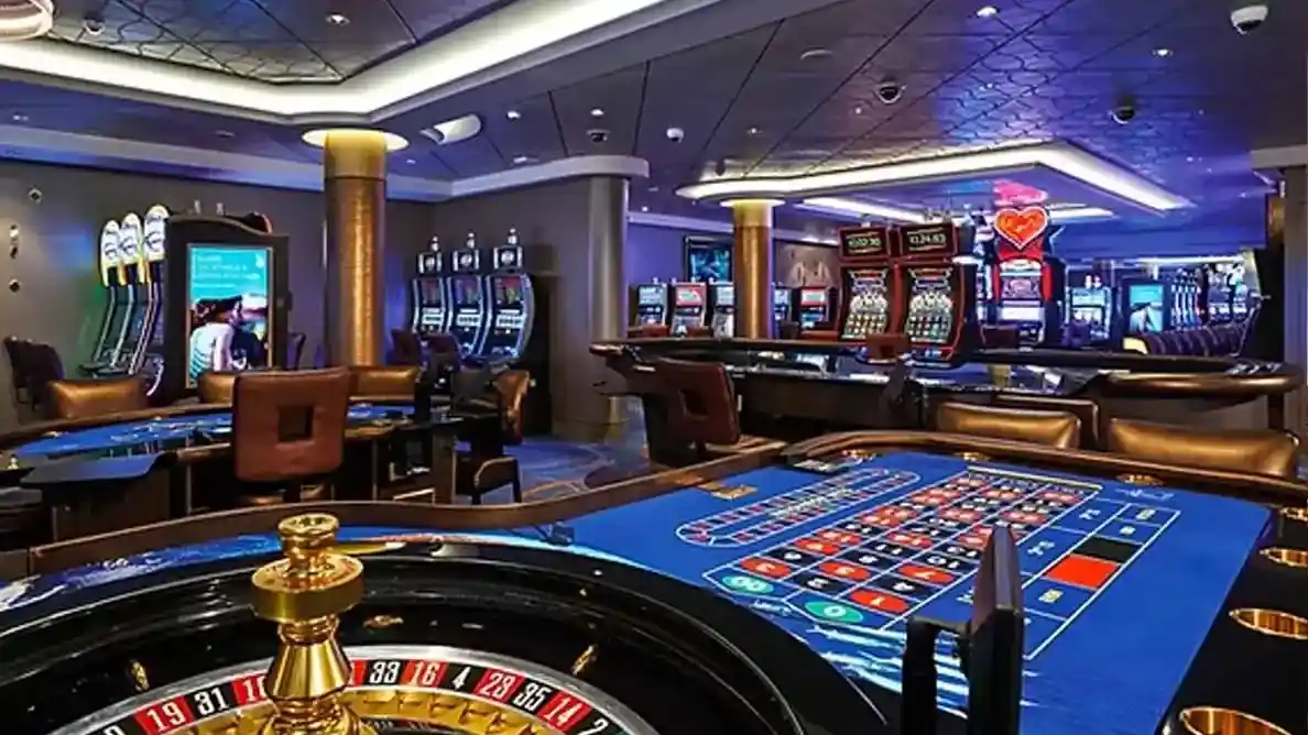pretty slots