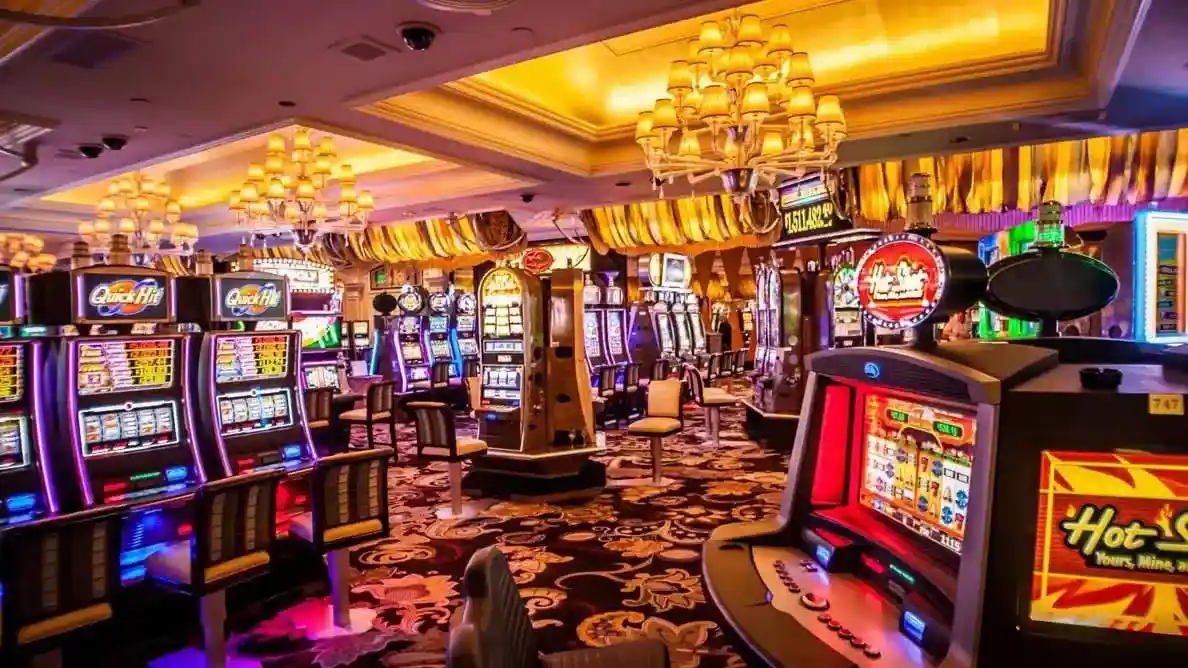 free bonus no deposit slots