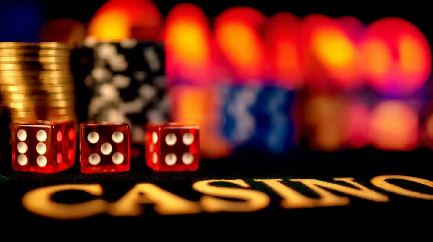 side bet blackjack