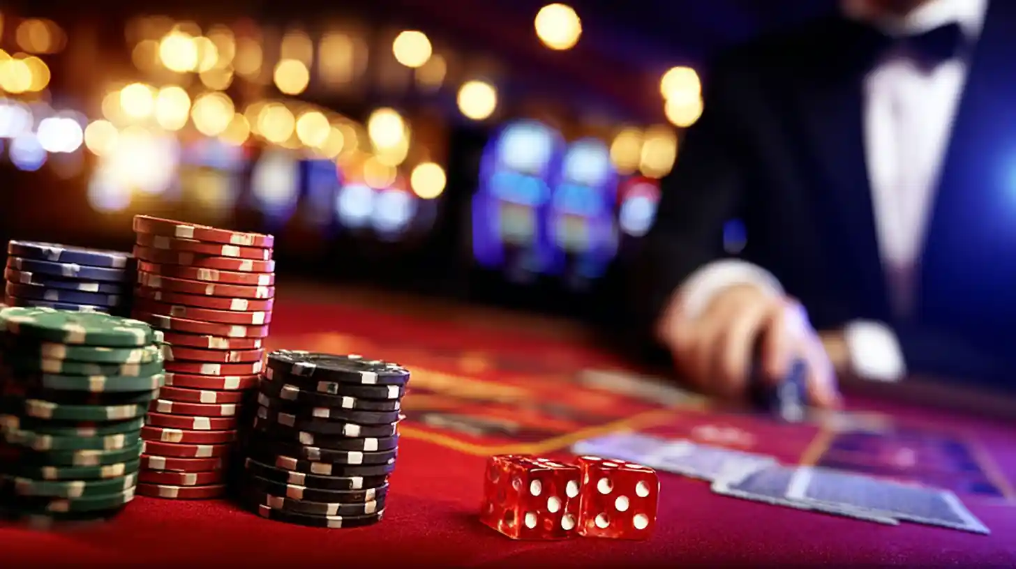 vf38 สล็อต