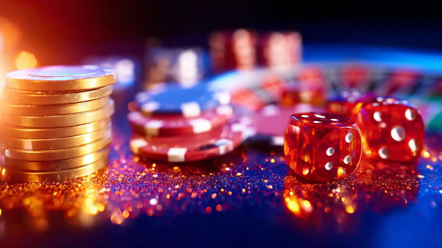 slots lv