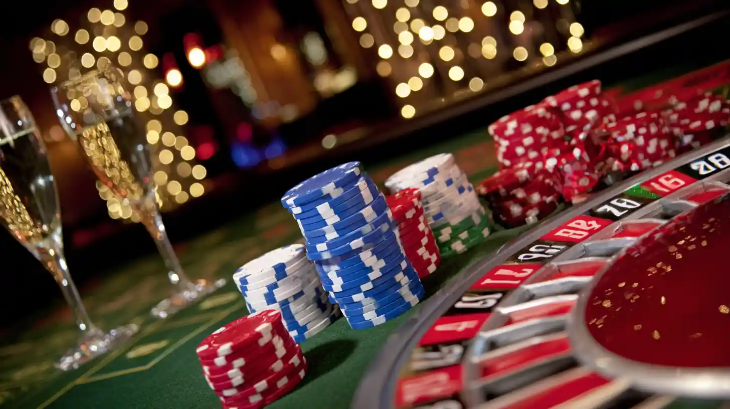 cash club slots